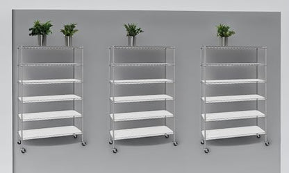 Organize in Style with The Members Mark 6 (3 PACK / Granite)