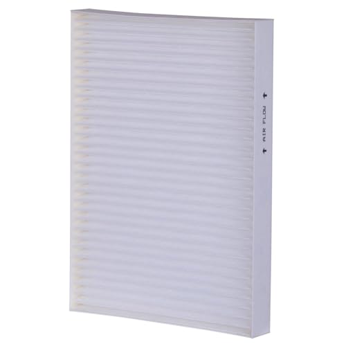 PG Cabin Air Filter PC6176 (Particulate Media)