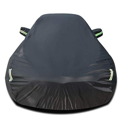 Custom Car Cover Compatible with Cadillac XT5 2026 (Compatible with Cadillac XT5/XT6/Lyriq/Optiq)