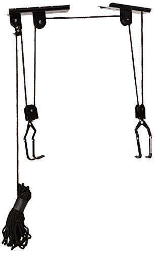 RAD Sportz Bicycle Hoist 4 (4-Pack)