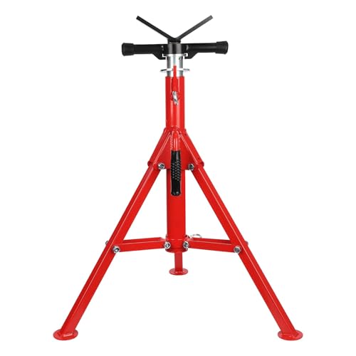 Pipe Jack Stand