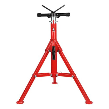 Pipe Jack Stand