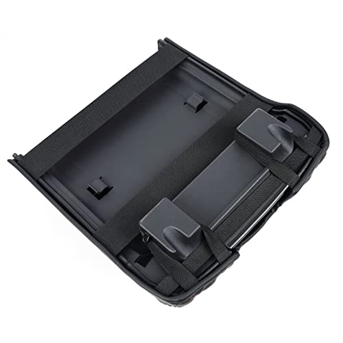 F150 Center Console Cover (2015~2020 / FULL COVER)