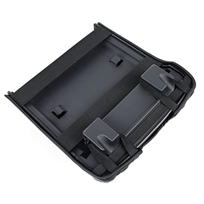 F150 Center Console Cover (2015~2020 / FULL COVER)