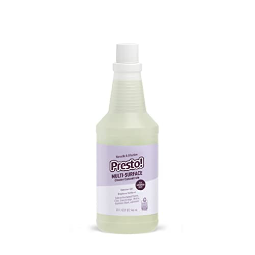 Amazon Brand Presto! Multi