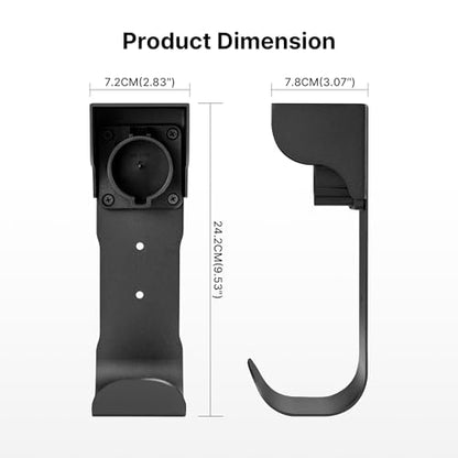 EV Charger Holder