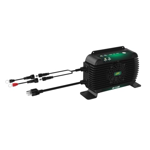 PowerPlus 48V (022-2014-DL-WH)
