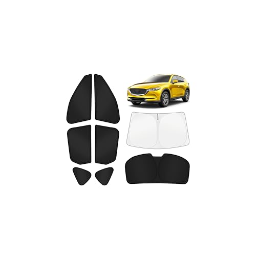Car Window Shades for Mazda CX (FOR | CX-5 2017-Present)