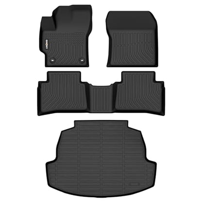 Floor Mats for 2020