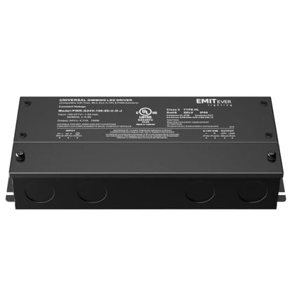 100W 24V 5 in (24V 100W)