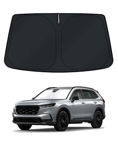 Windshield Sun Shade for Honda CRV 2023 (FOR | Honda CR-V 2023-present)