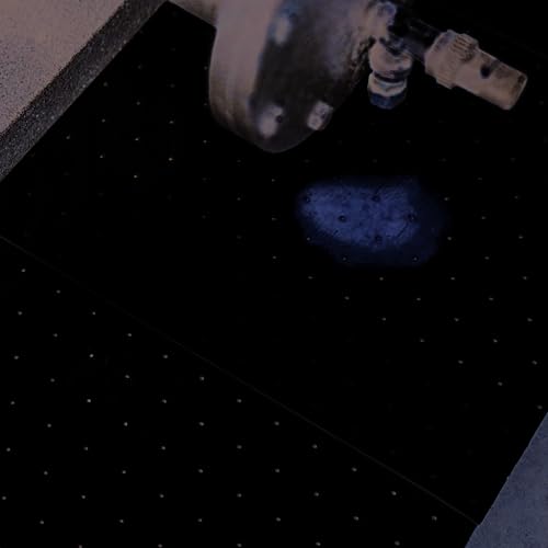 Oil Absorbent Mat Pad (With Dispenser Box)