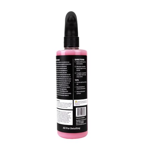 Speed Wax 16oz Spray