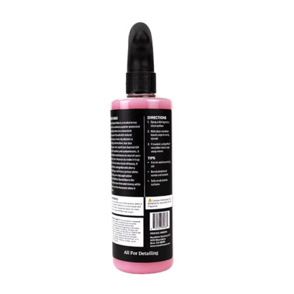 Speed Wax 16oz Spray