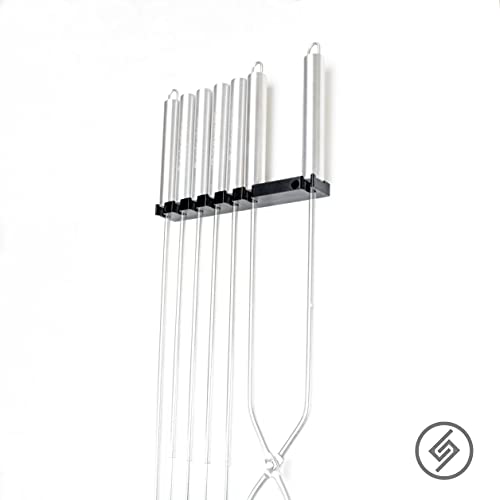 Hook Designed for SOLO Stove Tools