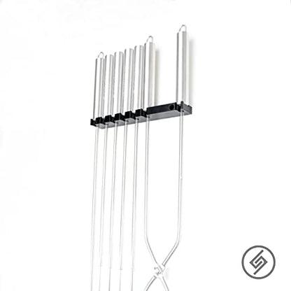 Hook Designed for SOLO Stove Tools
