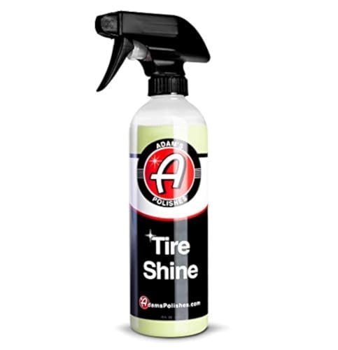 Adam's Tire Shine 16oz (16 fl. oz)