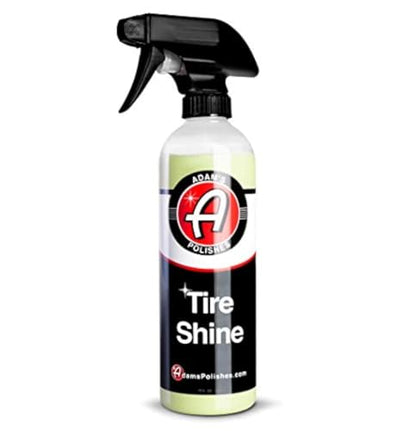 Adam's Tire Shine 16oz (16 fl. oz)