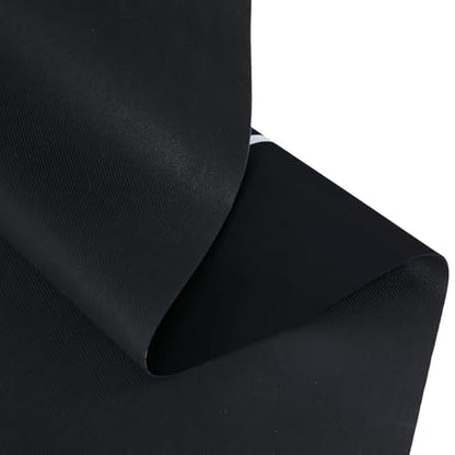 Motorcycle Garage Mat Non Slip (Basic Style / 98 X 31 Inch)
