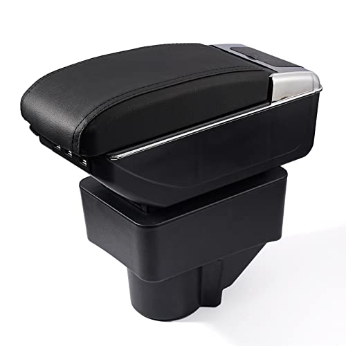 Car Armrest Box for 2011