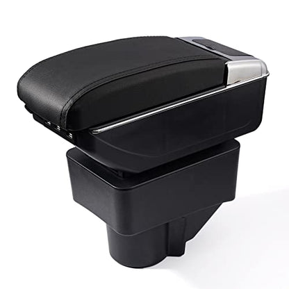 Car Armrest Box for 2011