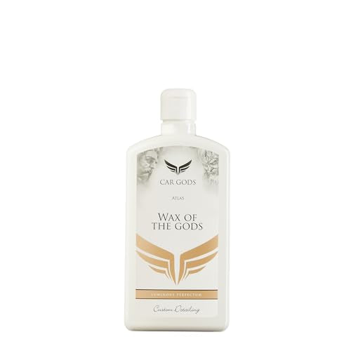 Wax of the Gods Ultimum Perfectum