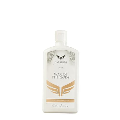 Wax of the Gods Ultimum Perfectum