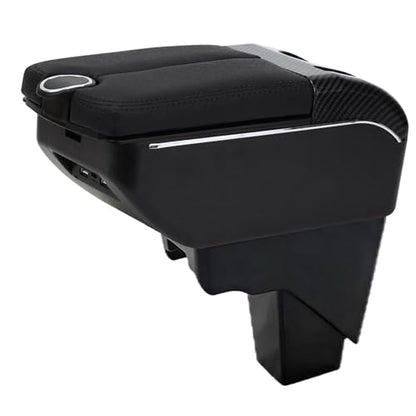 Compatible with Suzuki S (S-Presso 2019-2024 / Style 3)