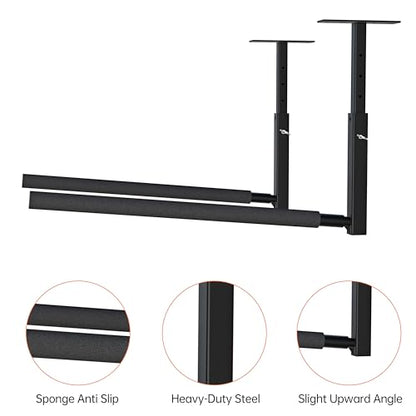 Ceiling Ladder Rack (Industrial)