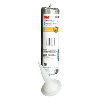 Urethane Seam Sealer (Beige / 310 Milliliter / Foil Pack)