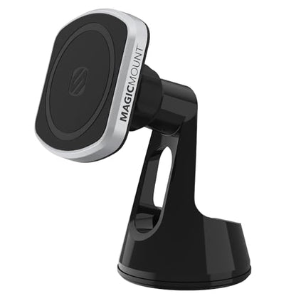 MP2WD XTSP MagicMount Pro2 Magnetic Car Phone Holder (1 Pack)