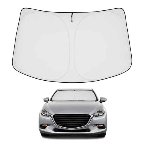 Custom Fit 2014 (2014-2018 Mazda 3)
