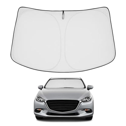 Custom Fit 2014 (2014-2018 Mazda 3)