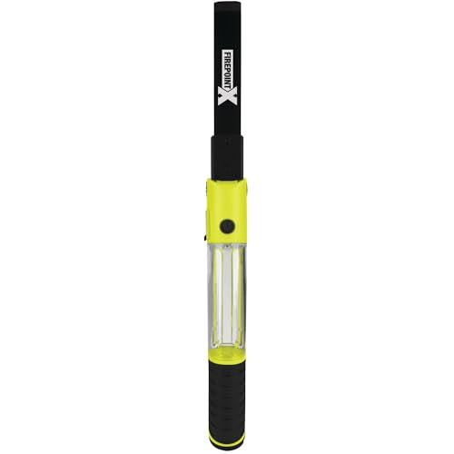 W2684 700 Lumen Rechargeable LED Work Light (700+LM Clear View Li-Ion LED Work Light)