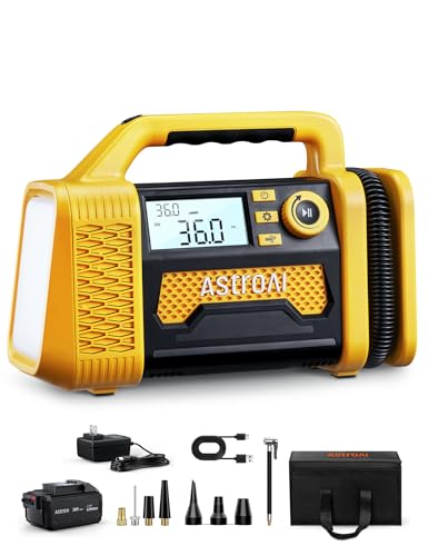 TC3 Truck Tire Inflator (Yellow)