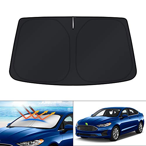 Windshield Sun Shade for Ford Fusion 2013 (FOR | Ford Fusion 2013-2021)