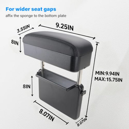 Car Armrest Storage Box