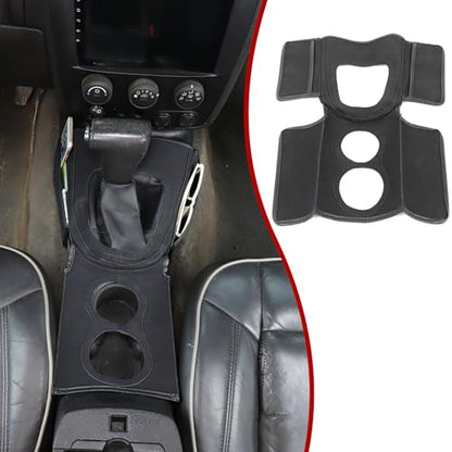 Car Transmission Console Cover Fit for Hummer H3 2005