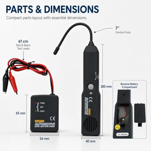 Automotive Circuit Tester