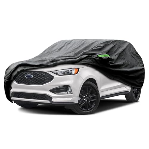 Custom Fit 2015 (Ford Edge)