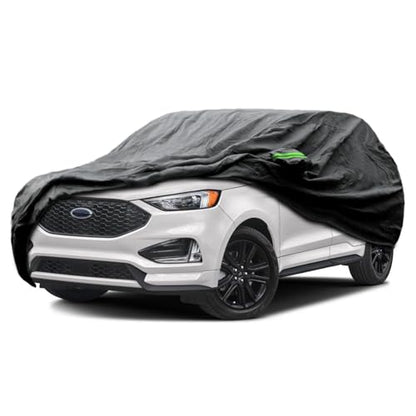 Custom Fit 2015 (Ford Edge)