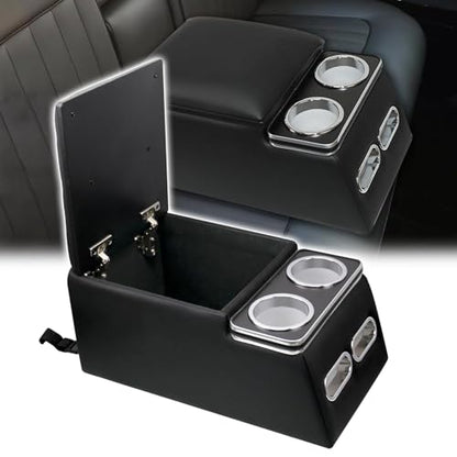 Universal Truck Seat