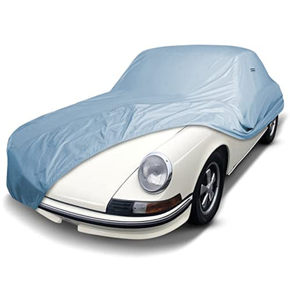 Custom Fit [1964 (Sky Gray / 83. Porsche 911 1964-1998)