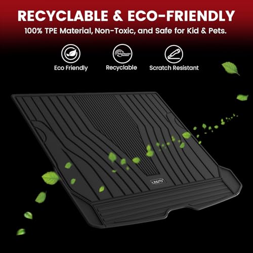 Cargo Liner for Mercedes Benz GLC SUV 300