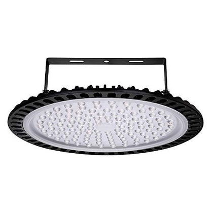 10 Pack 500W UFO LED High Bay Light