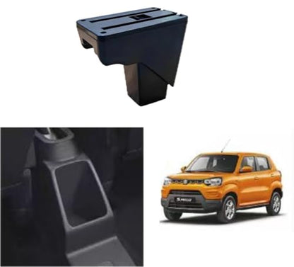 Compatible with Suzuki S (S-Presso 2019-2024 / Style 4)