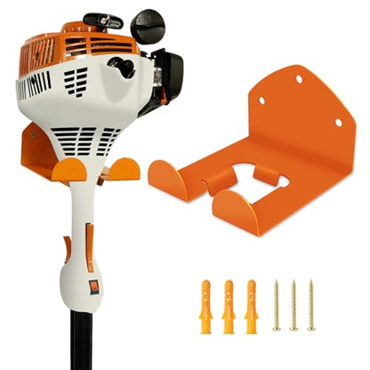 Garage Organizer Wall Hanger (Wall Hanger - 1 Bracket)