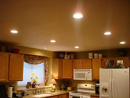 T10 921 194 168 LED Bulbs Warm White 20 (Warm White)