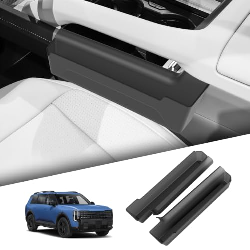 2PCS Center Console Hanging Box for Kia Telluride 2027 (Center Console Hanging Box)