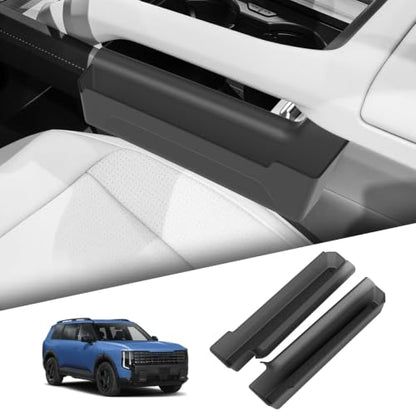 Center Console Hanging Box for Kia Telluride 2027 (Center Console Hanging Box)